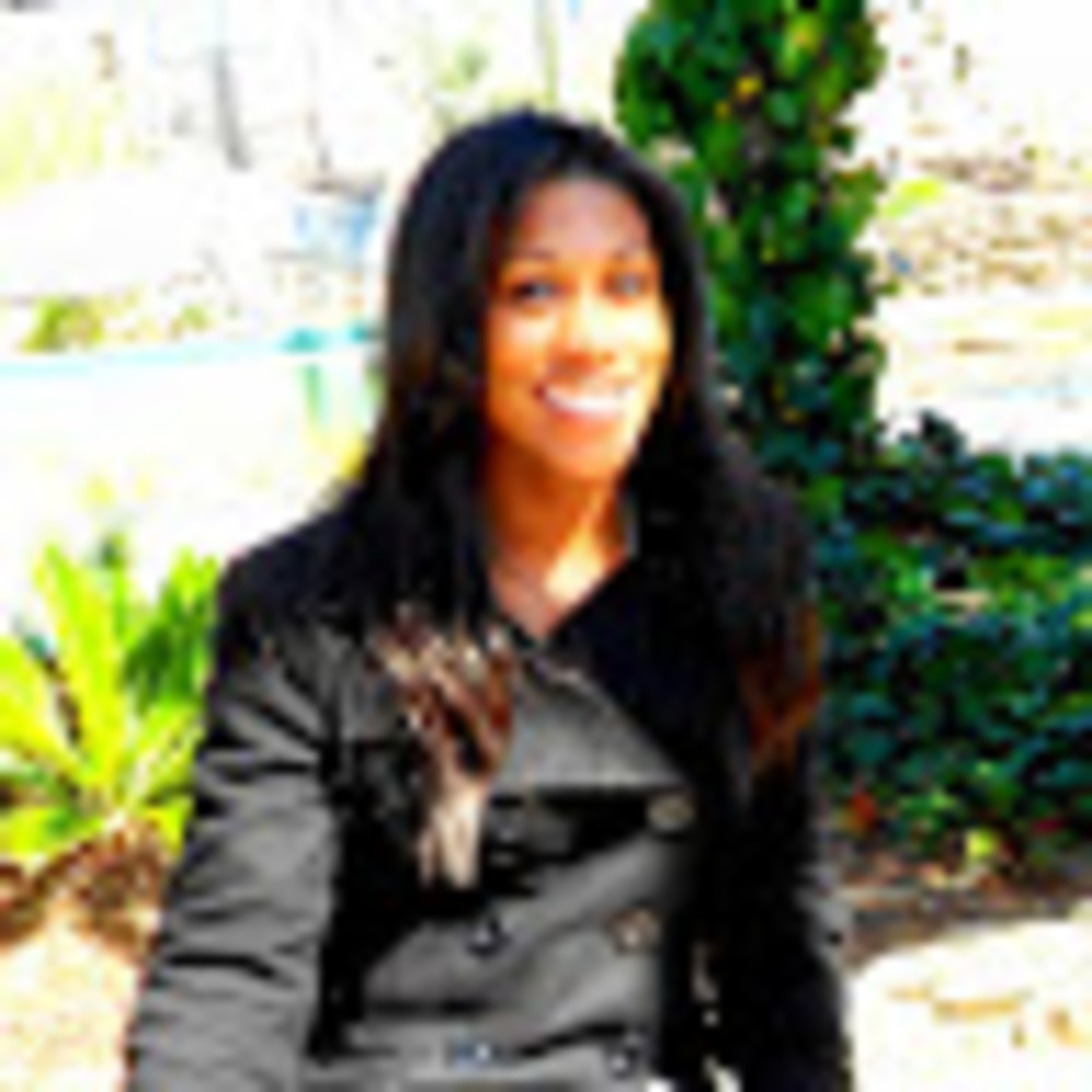 Meet your Posher, Erika